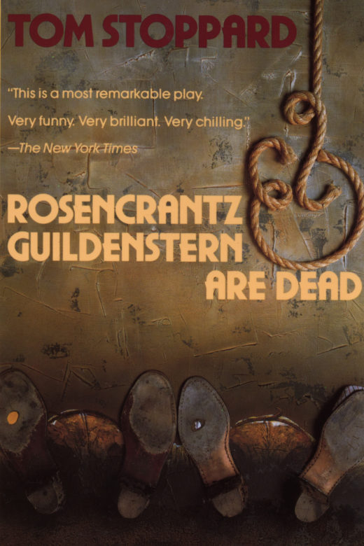 Rosencrantz and Guildenstern Are Dead