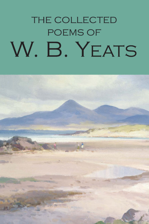 The Collected Poems of W. B. Yeats