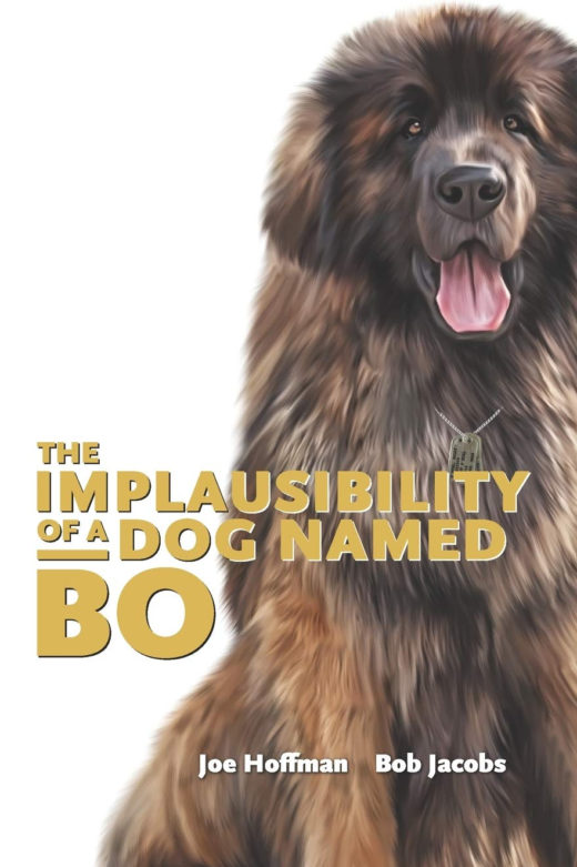 The Implausibility of a Dog Named Bo by Joe Hoffman and Bob Jacobs