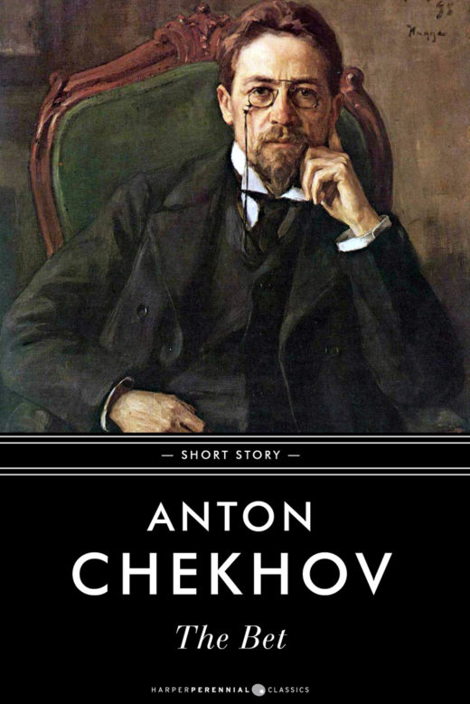 The Bet by Anton Chekhov