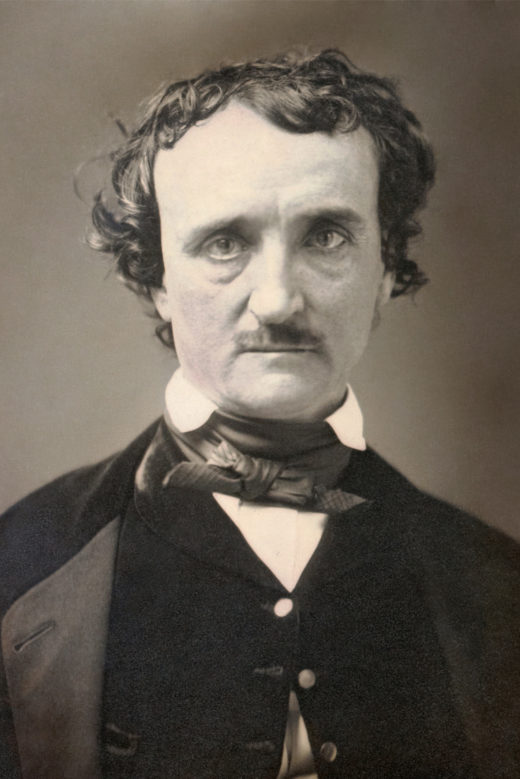 Edgar Allan Poe