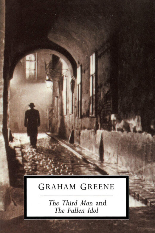 The Third Man by Graham Greene