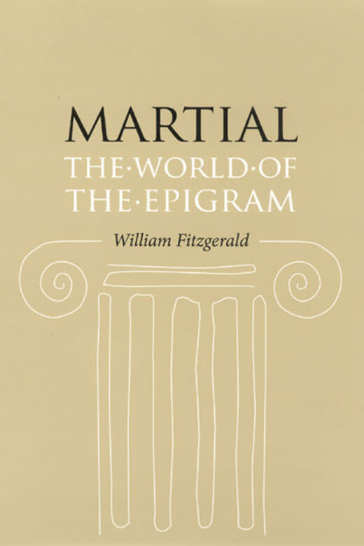 Epigrams by Martial