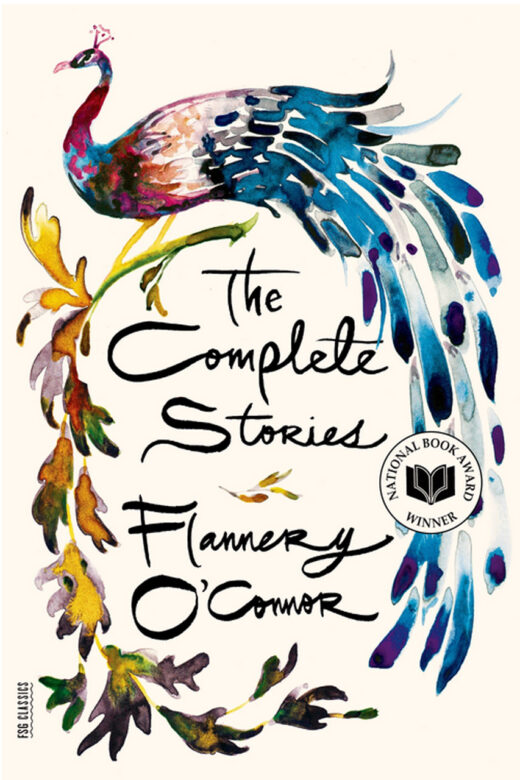 Complete Stories by Flannery O'Connor