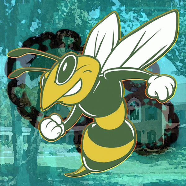 The Savannah Country Day School hornet beats back the novel coronavirus.