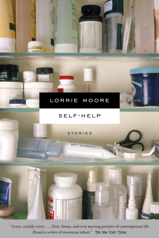 Self Help by Lorrie Moore