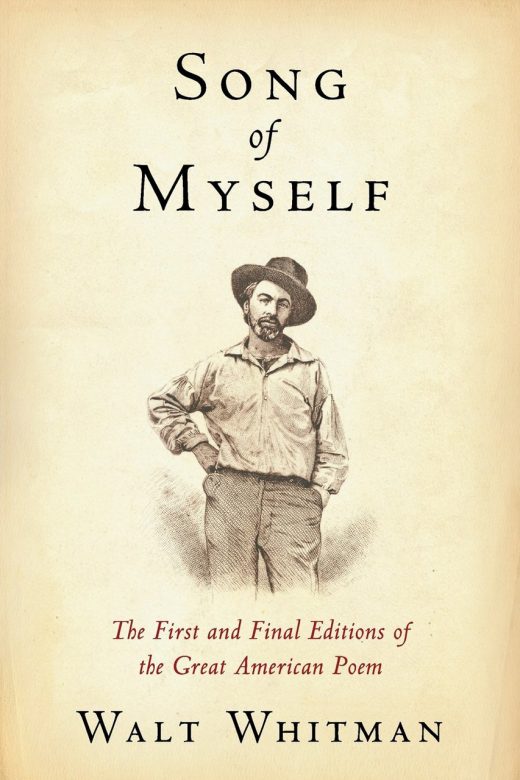 "Song of Myself" by Walt Whitman