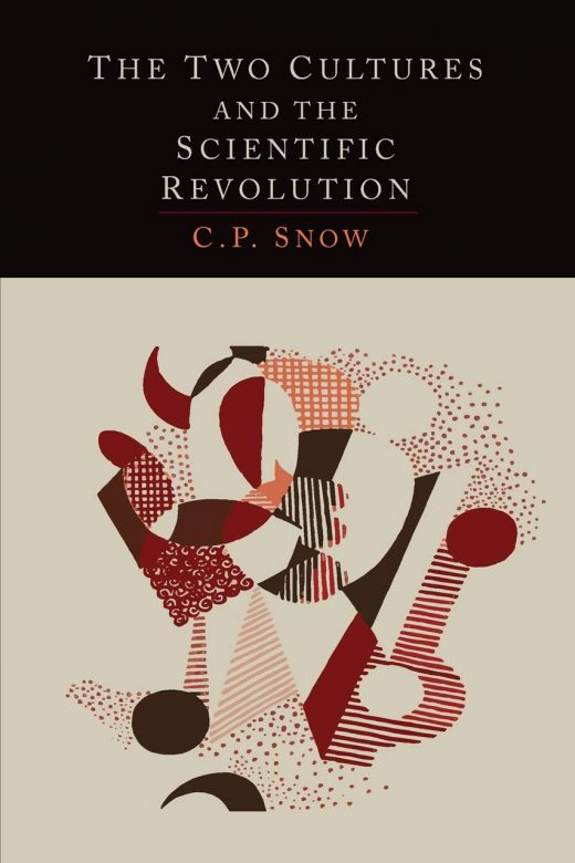 The Two Cultures by C. P. Snow