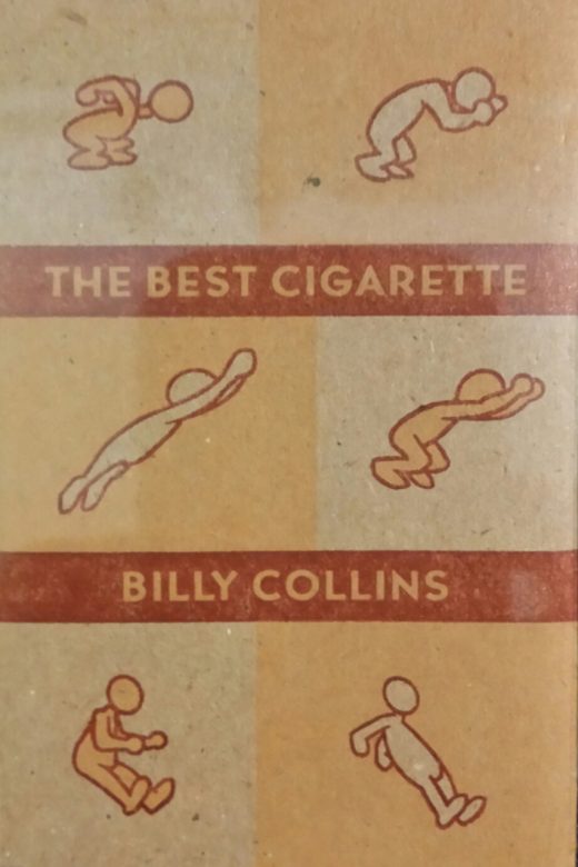 The Best Cigarette by Billy Collins