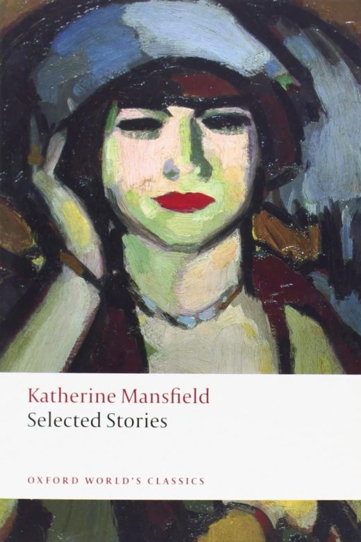 Selected Stories by Katherine Mansfield