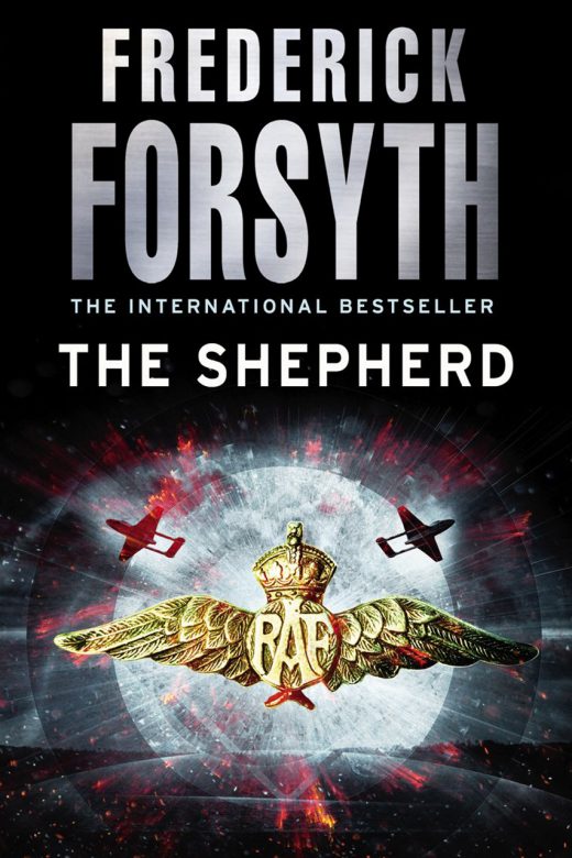 The Shepherd by Frederick Forsyth