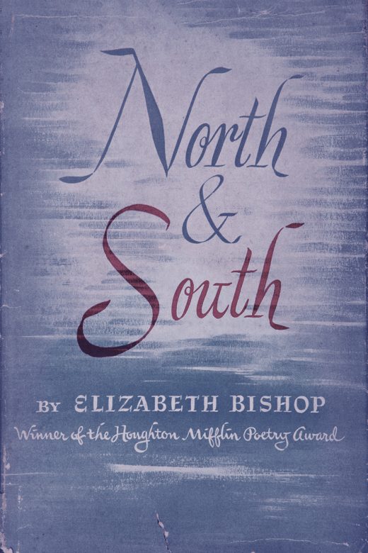 North & South by Elizabeth Bishop