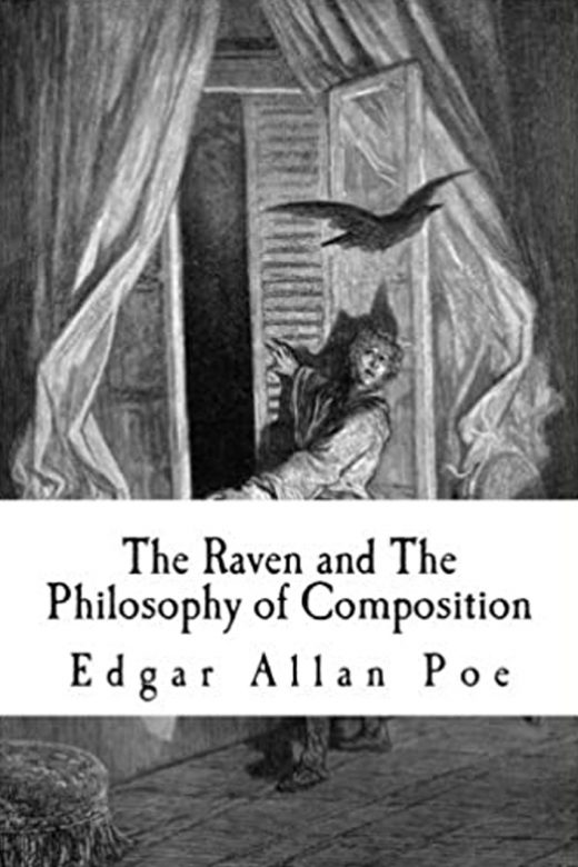 "The Philosophy of Composition" by Edgar Allan Poe