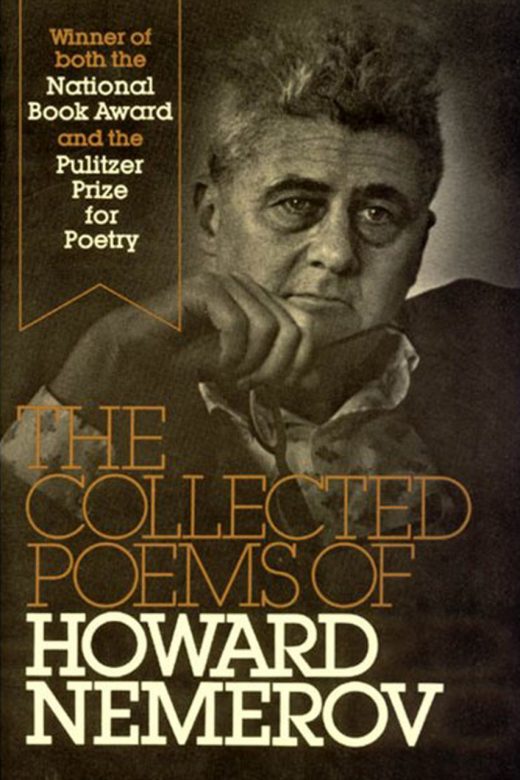 The Collected Poems of Howard Nemerov