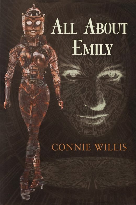 "All About Emily" by Connie Willis