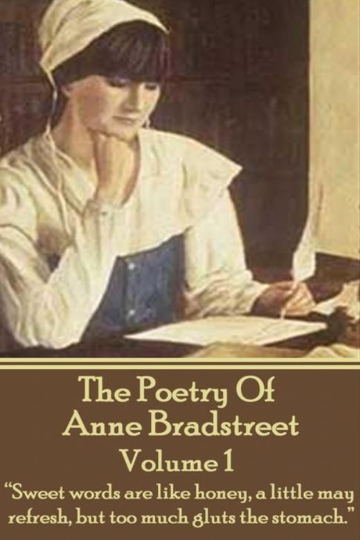 The Poetry of Anne Bradstreet