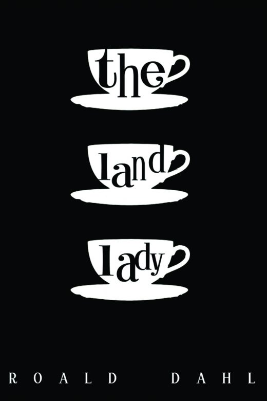 "The Landlady" by Roald Dahl