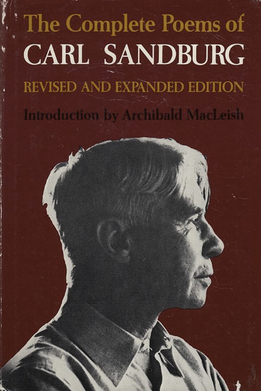 The Complete Poems of Carl Sandburg