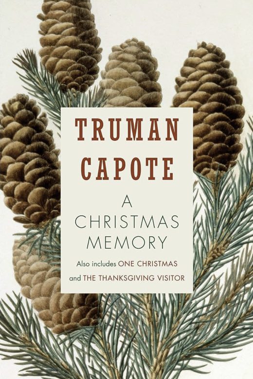 "A Christmas Memory" by Truman Capote