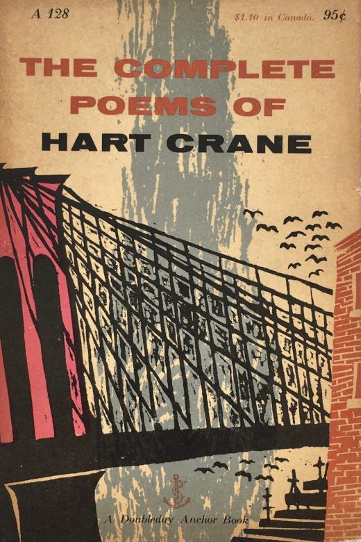 The Complete Poems of Hart Crane